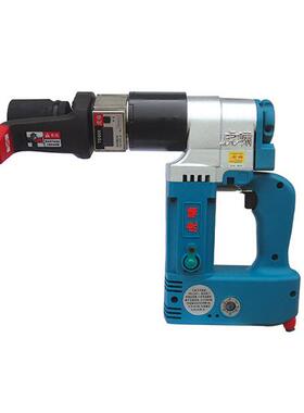 北京虎啸电动数显扭矩扳手TD800