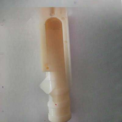 压痕机切线机 模切机 啤机 手柄按钮开关配件塑料手柄带按钮开关