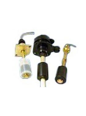 德国 原装进口 HEMOMATIK液位计HMDHI-OT(0-300MM)