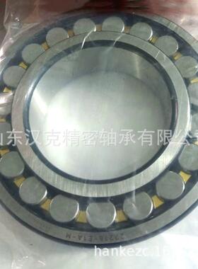 山东轴承公司 22218-E1A-M轴承 调心滚子轴承 外贸轴承公司