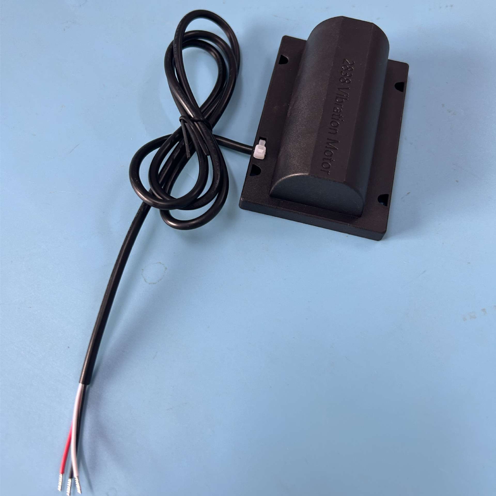 SL-2838BL无刷震动马达 按摩振动无刷电机 设备下料抖动 12V 24V