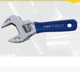 TOP超越开口扳手手动工具扳手HY 26S