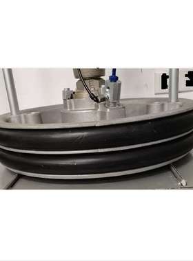 固瑞克C68 200L(55加仑）黑色压盘密封圈graco密封圈