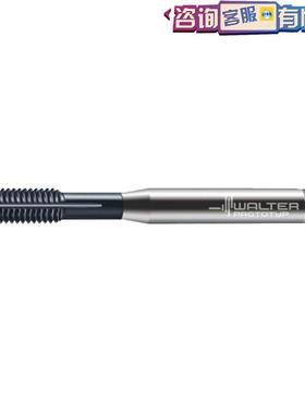 瓦尔特-Walte德国D7061706-M8高速钢机用挤压丝锥优势