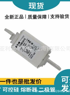 快速熔断器170M3810 170M3811 自恢复熔断器 半导体电子元器件