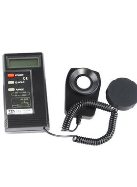 泰仕 TES-1330A TES1332A TES-1334 TES-1335光亮度计 数字照度计