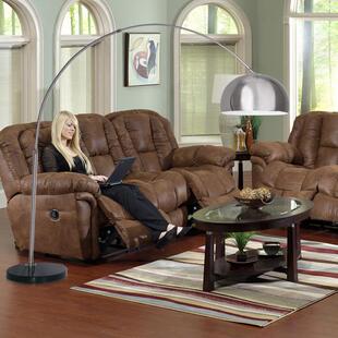 抛物线钓鱼灯金属落地灯卧室书房客厅灯麻将餐桌立式台灯床头地灯