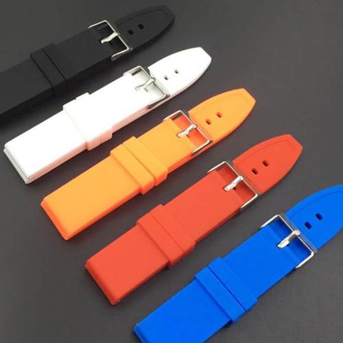 硅胶表带TPSIV原料 2070A 注塑级 高弹力 手感好 可调色 模具硅胶