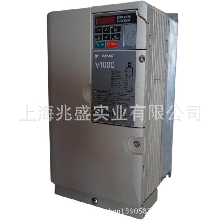 供应安川变频器CIMR-VB4A0004BBA