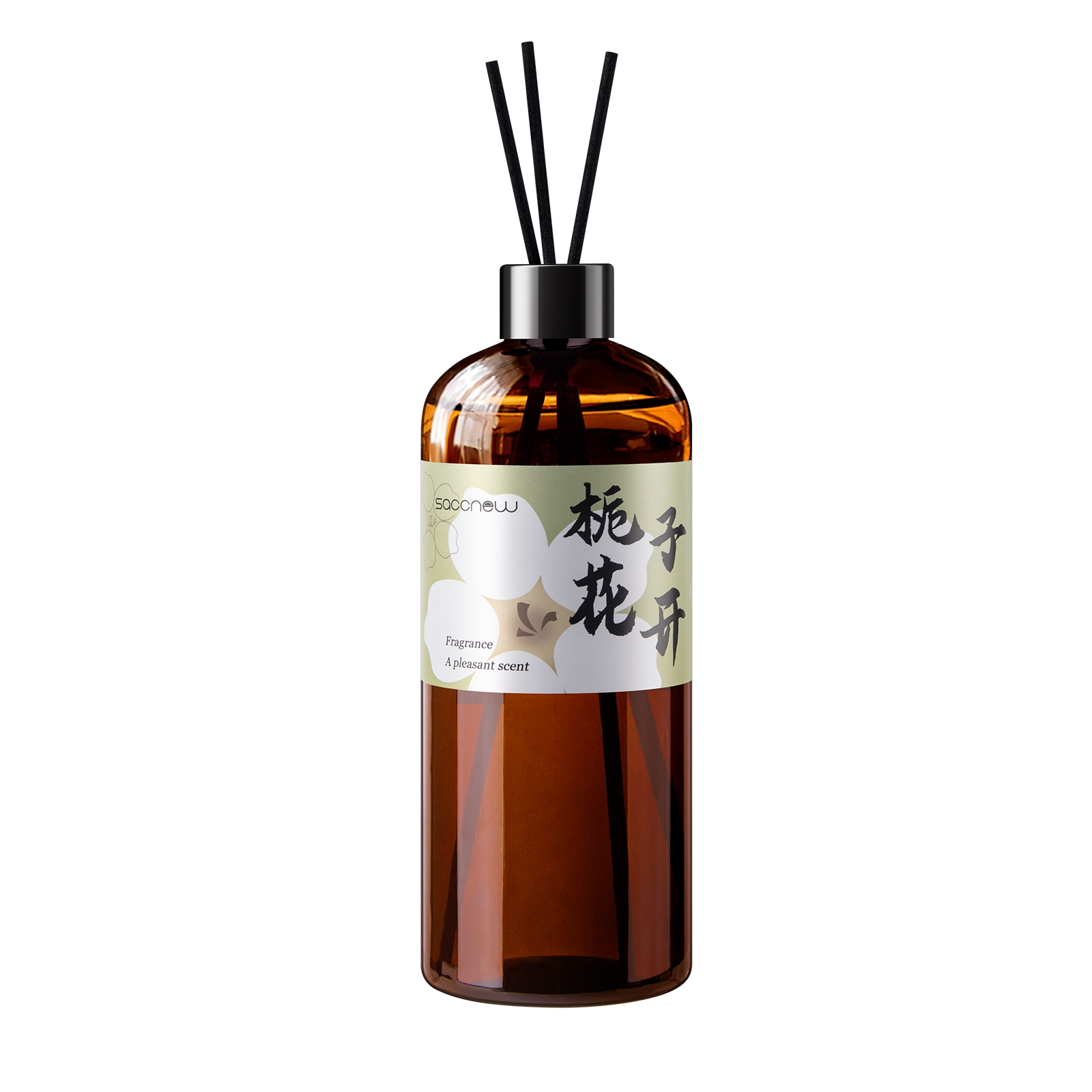 五星级酒店香薰精油补充液大瓶装