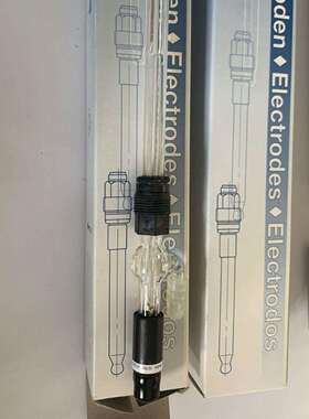 EB-000000321-000 ORP探头 2ME-1-Pg-KCL ，SCHMID ORP探头ORP
