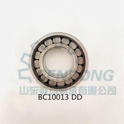 BC10013-DD圆柱滚子轴承齿轮箱用非标轴承