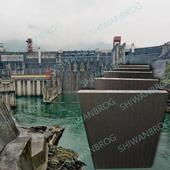 H01D0008 水轮机闸板风闸电机制动块摩擦刹车板 立式 TANFA 卧式