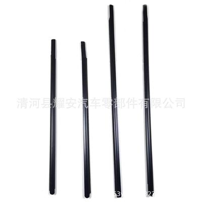 LIVINA骊威 80821-CJ000 80820-CJ000 82821-CJ000车门窗玻璃外压