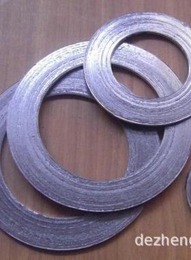 赛莱默飞力水泵垫片 Xylem flygt污水泵 原装泵配件