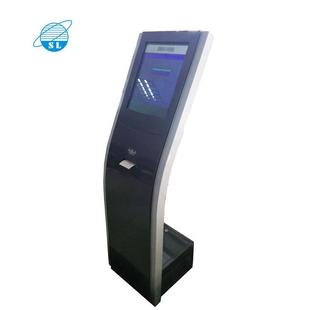 尚凌银行医院政务中心无线排队机取号机叫号机排队系统生产厂家