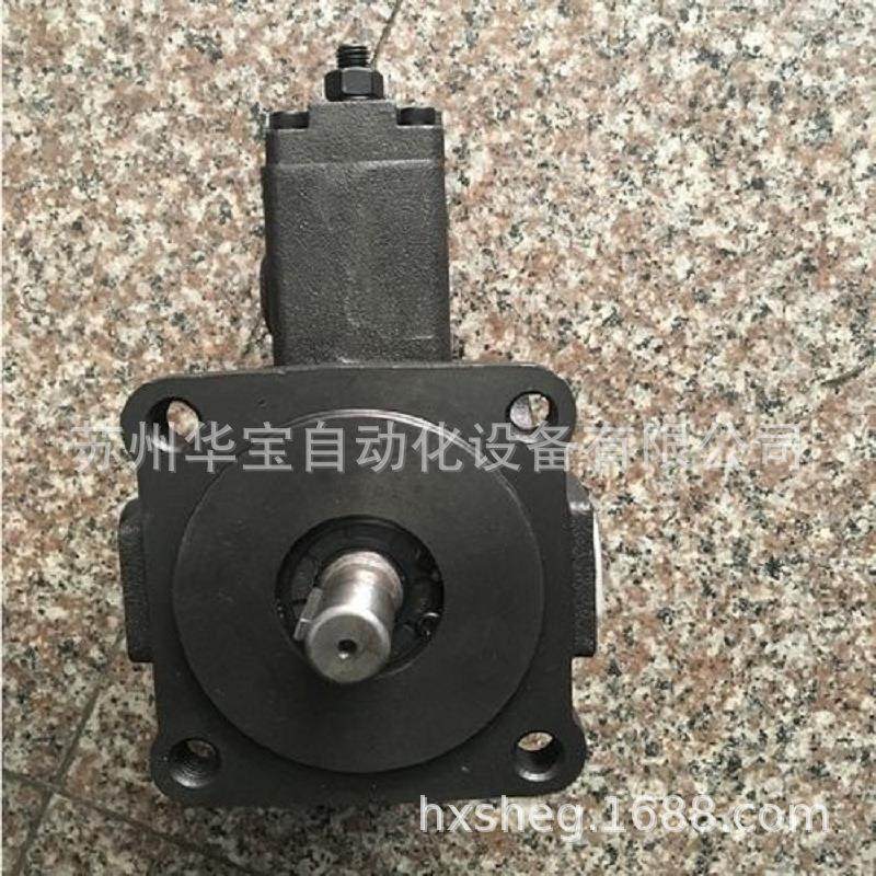 VP-20F/A3液压油泵神煜SHENYU变量叶片泵VP1-20-70