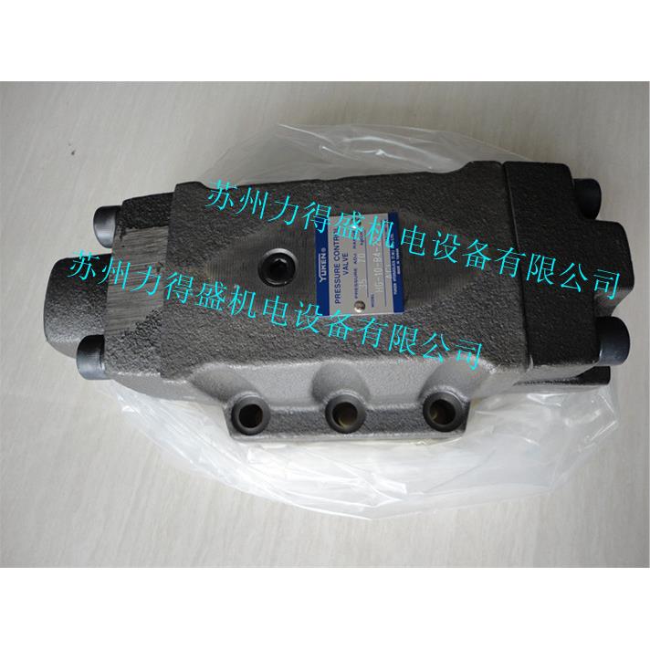 YUKEN油研液控单向阀CPT-03-30-20 CPT-06-E-50-20