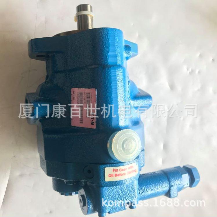 VICKERS威格士液压PVB29-RSY-20-CC-11柱塞泵 液压油泵