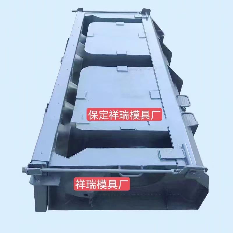 阶梯护坡模具水库挡墙护坡模具水库防护阶梯模具生态框模具制造厂