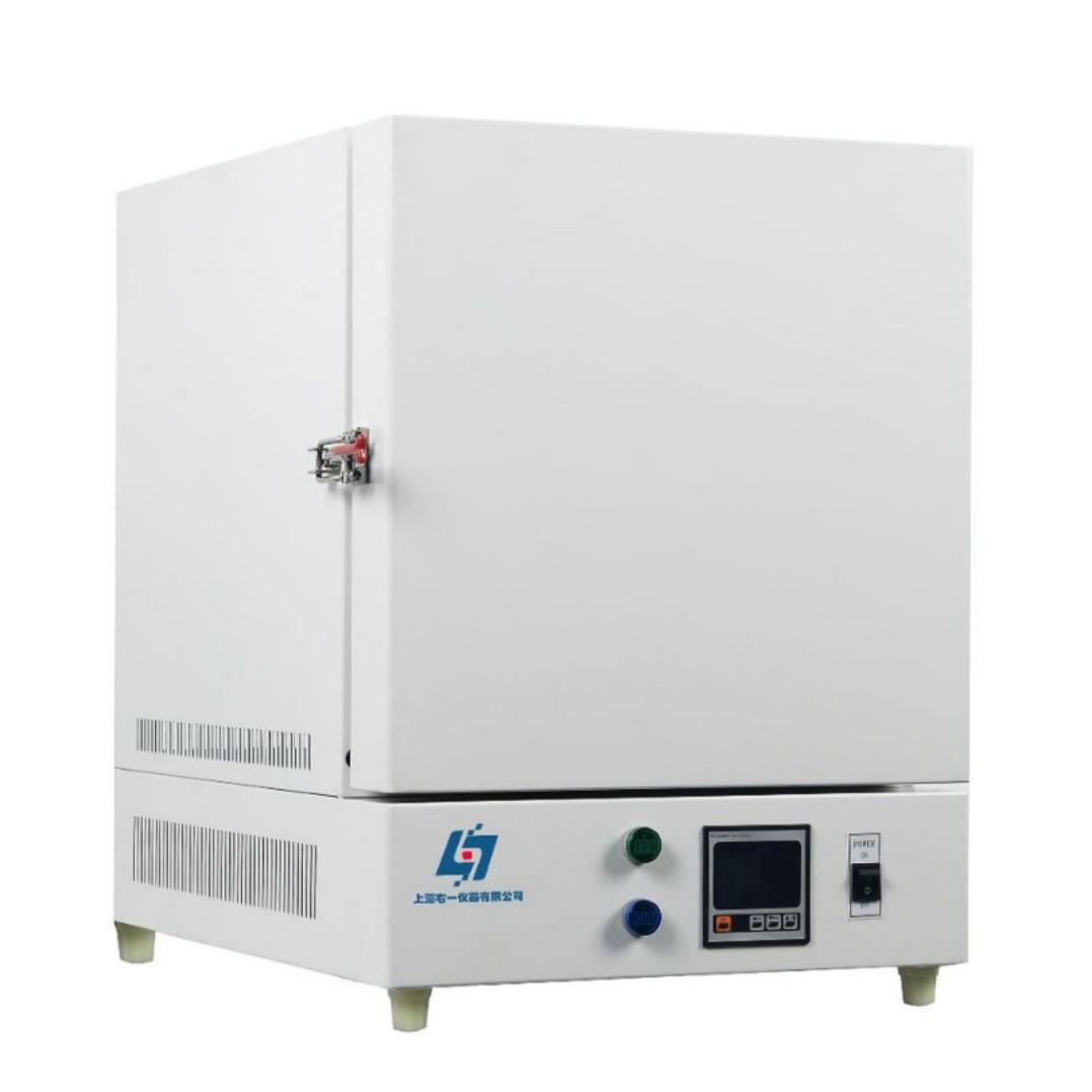 1300度SX2-4-13A数显箱式电炉 马弗炉 陶瓷纤维材质 硅碳棒加热