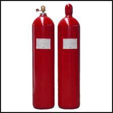 广州图书馆、档案库IG100氮气灭火系统-3C厂家直供免费设计方案