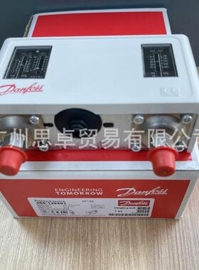 060-129466 060-129491 丹佛斯压力开关DANFOSS KP15A