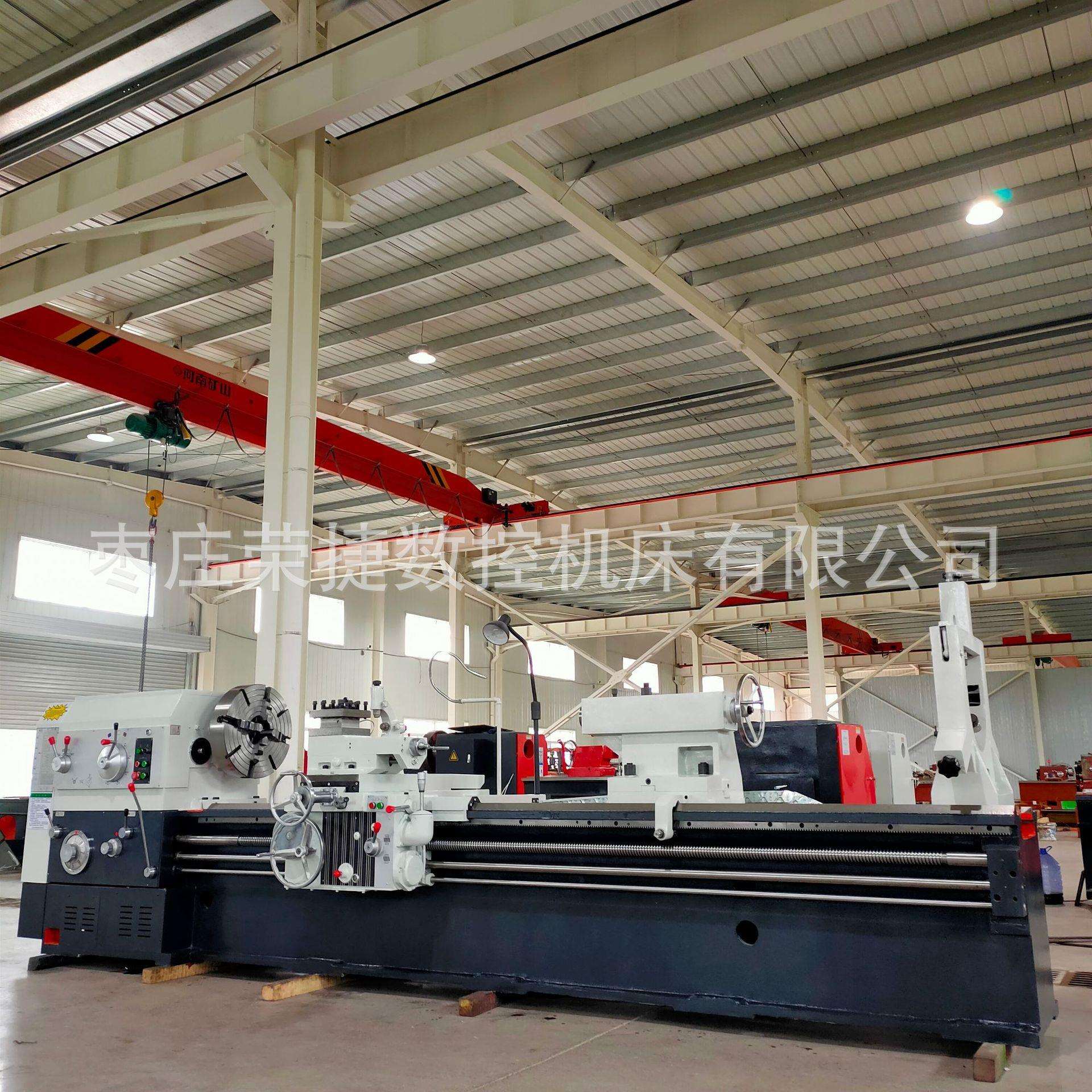 落地式普通车床C6180*3000实体厂家诚信经营C6180整体车床600导轨