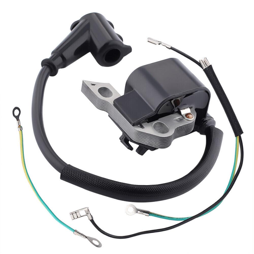 STIHL MS200T 020T 020 MS200高压包 00004001306 斯蒂尔油锯配件