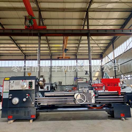 实体厂家CW6280*2000马鞍海口普通车床 机床功率大 操作简单