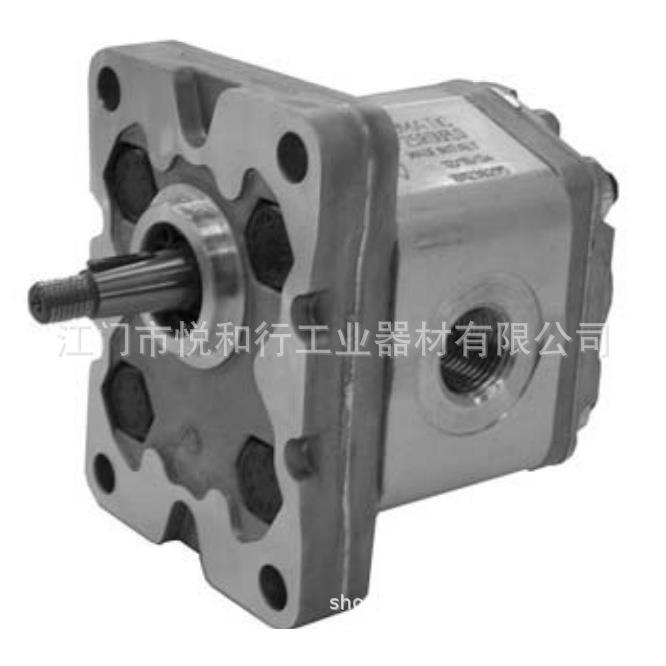 迪普马DUPLOMATIC三联齿轮泵GP3-0264R97F/N-GP10041-GP10041