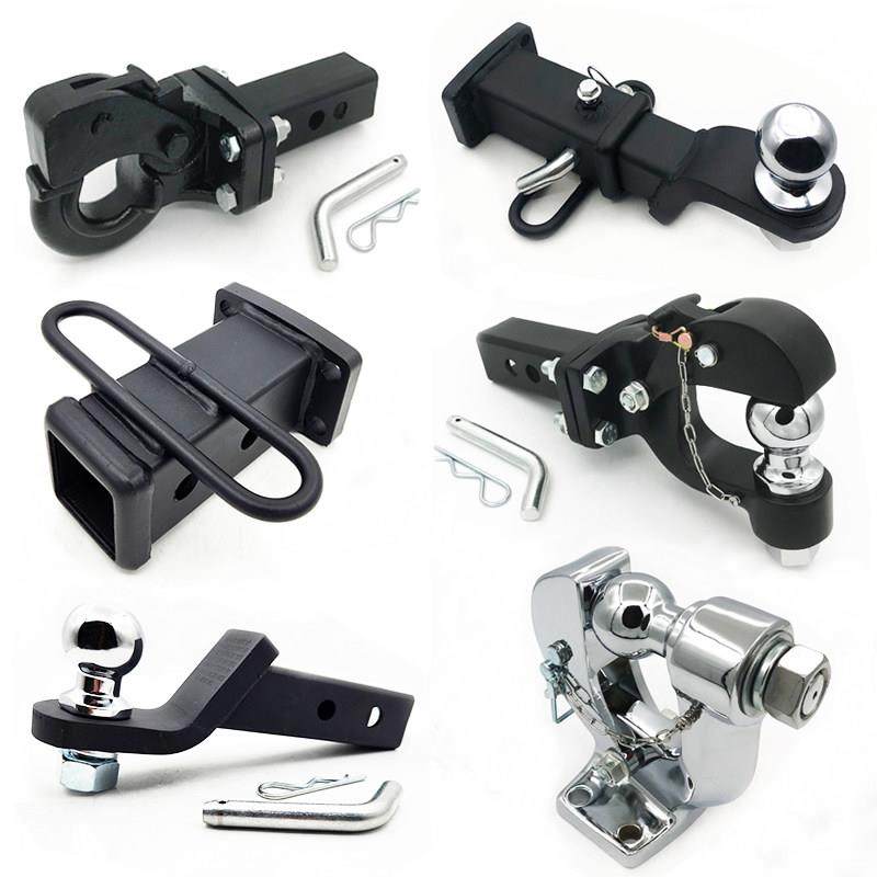 改装方口连接器拖车钩大全挂扣臂拖车杠流氓钩快插后脱尾勾拖车球,3C数码配件,USB多功能数码宝,淘宝优惠券,粉丝福利购,淘宝优惠卷