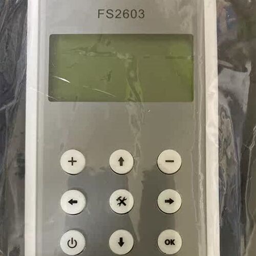 编码器FS2603赋安手持写读码器烟感FS1017/FS1027兼容型V1.0版本