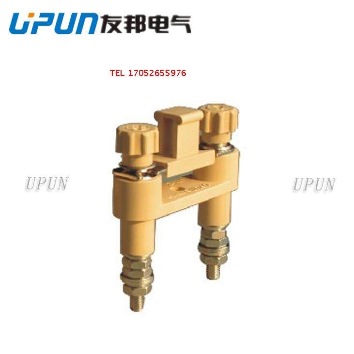 2位连体接线柱切换片JY连接端子 JY1-2 上海友邦电气RSH2.5-2A,3C数码配件,USB多功能数码宝,淘宝优惠券,粉丝福利购,淘宝优惠卷