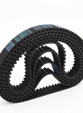 捷豹正时带Htd816-8M 824-8m 832-8m 840-8m传动带捷宝带