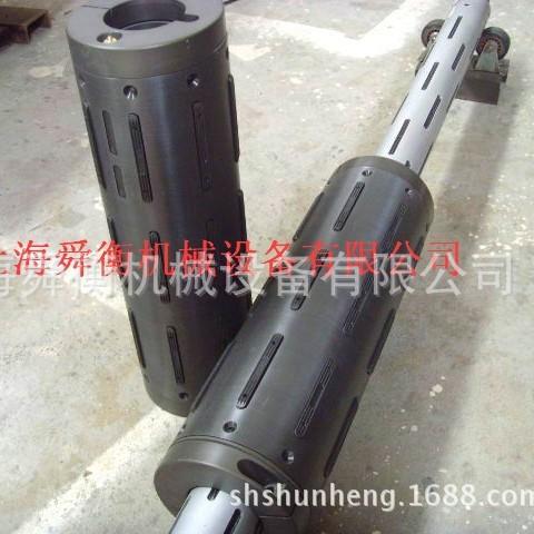 无锡无纺布机收料轴厂家修理放料轴厂家源头工厂量大价优