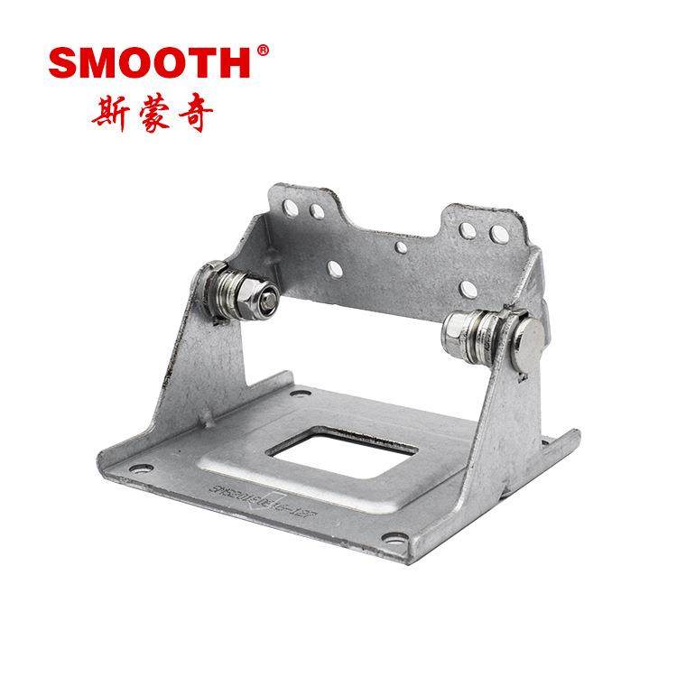 POS机显示器转轴 智能收银机显示器转轴 显示器底座转轴