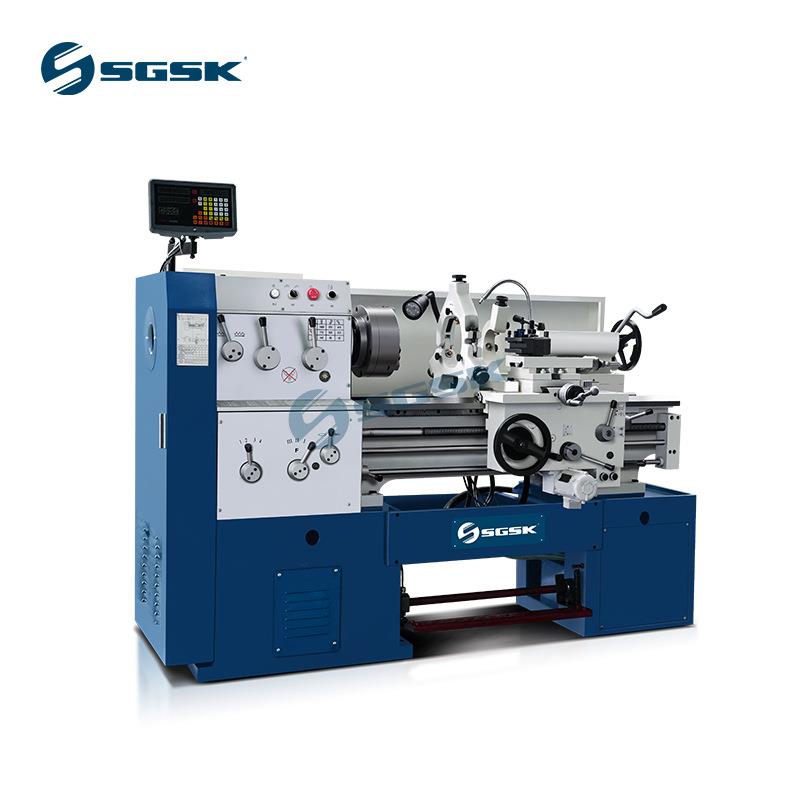 车床C6136普通车床 轻型卧式车床马鞍车床轻型普车C6136