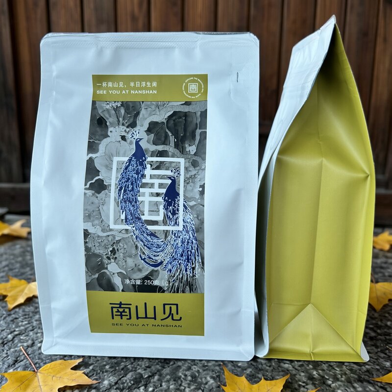 洪都拉斯伦皮拉茉劳德庄园咖啡豆