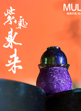 摩利纯钛保温杯大容量茶水分离男女泡茶杯子便携钛杯水杯七夕礼物