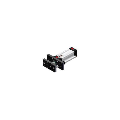 台湾UNIQUC气缸 GTX50/250-LN02A*2 GTX50/300-LN02A*2