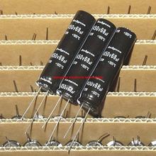 日本红宝石电解电容450V68UF 68UF450V 13x50 TXW高频长寿命105度