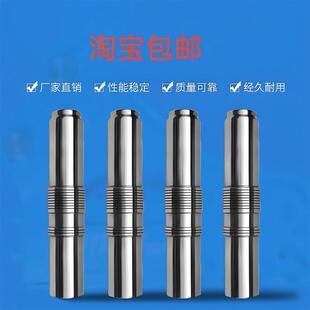 挖掘机破碎锤活塞45/53/68/75/100/140/155炮机炮头炮锤活塞油封