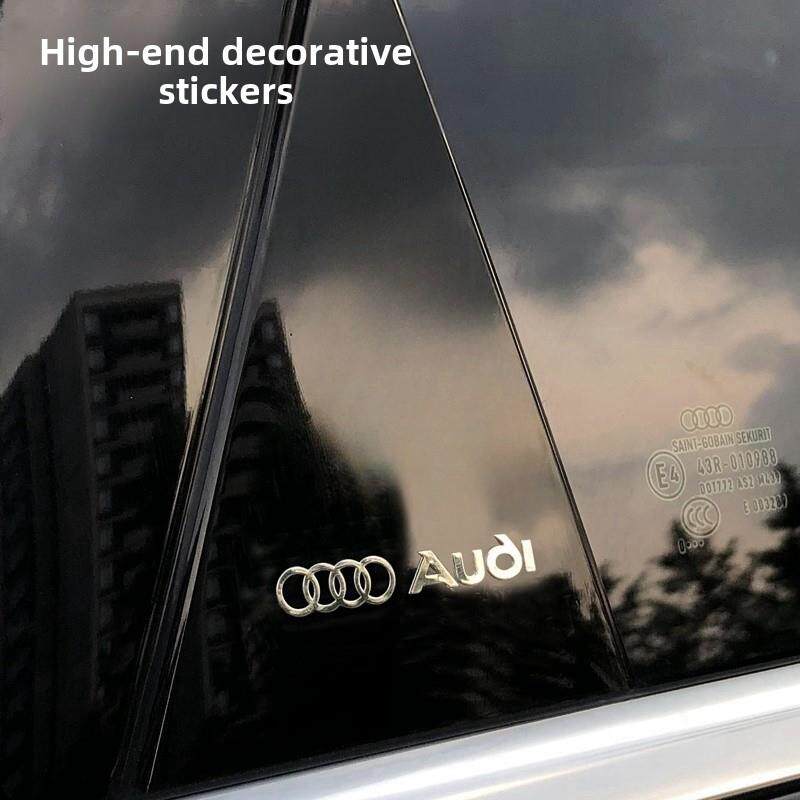 奇瑞车贴瑞虎8pro/plus/L/9/7 汽车贴纸金属3d立体车标装饰贴用品