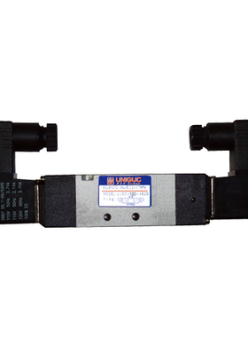 UNIQUC电磁阀UVSC-180-4E2C  UVSC-180-4E2P