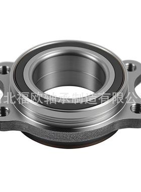 厂家直销汽车轮毂轴承单元4H0498625A 8K0598625 8KD407625