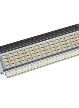 LED 189MM 50W LED R7S 横插灯 5630灯珠 AC85-265V