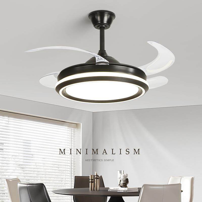 2024新款现代简约吊扇灯客厅带电风扇吊灯餐厅卧室42寸隐形风扇灯,鲜花速递/花卉仿真/绿植园艺,割草机/草坪机,淘宝优惠券,粉丝福利购,淘宝优惠卷