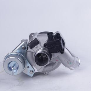 用于标志3008 K03 涡轮增压器 9807375580 1.6TDS3 53039500160