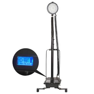 GMD6103充电移动工作灯升降抢险救灾应急灯聚光泛光高容量照明灯